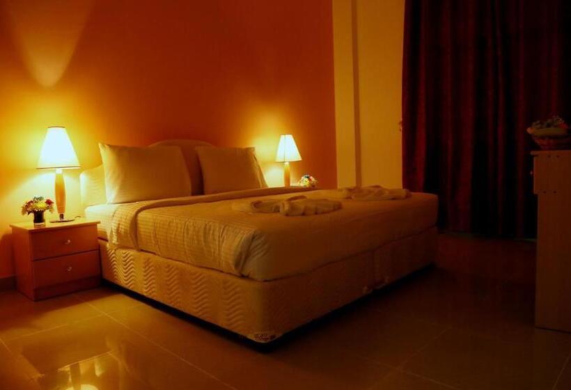 آپارتمان 1 خوابه, Atlas Hotel Apartments