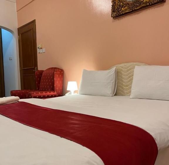 آپارتمان 2 خوابه, Atlas Hotel Apartments