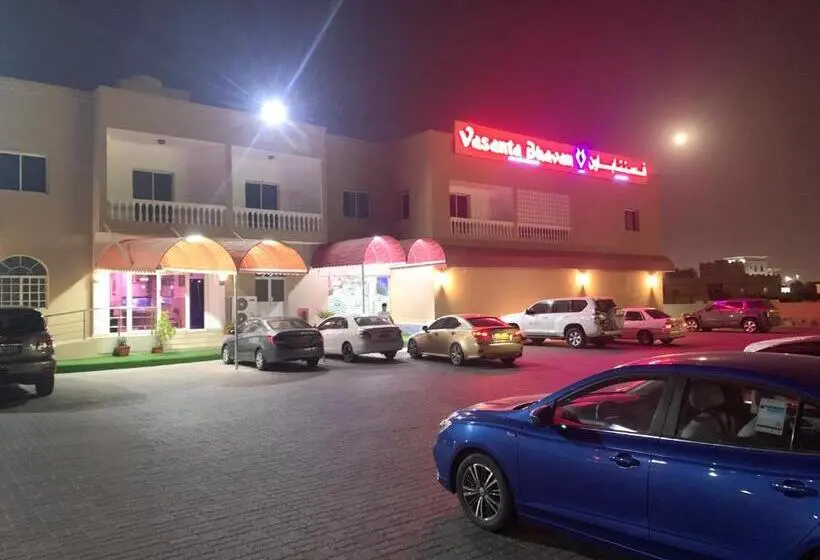 آپارتمان 2 خوابه, Atlas Hotel Apartments
