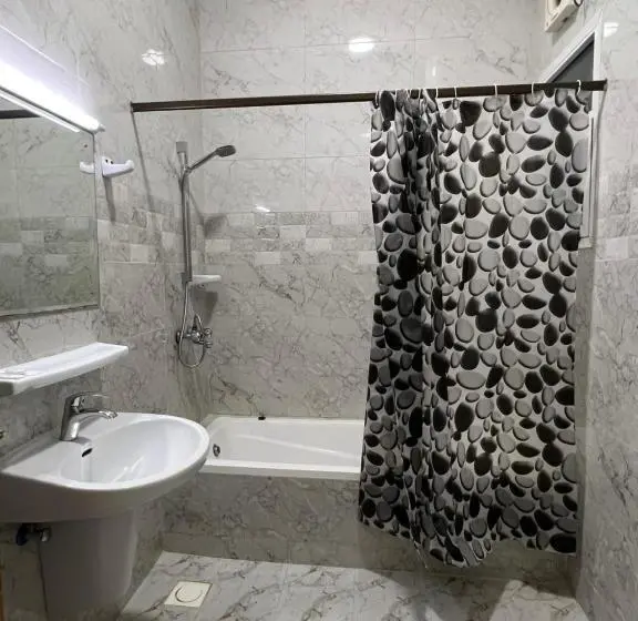 آپارتمان 2 خوابه, Atlas Hotel Apartments