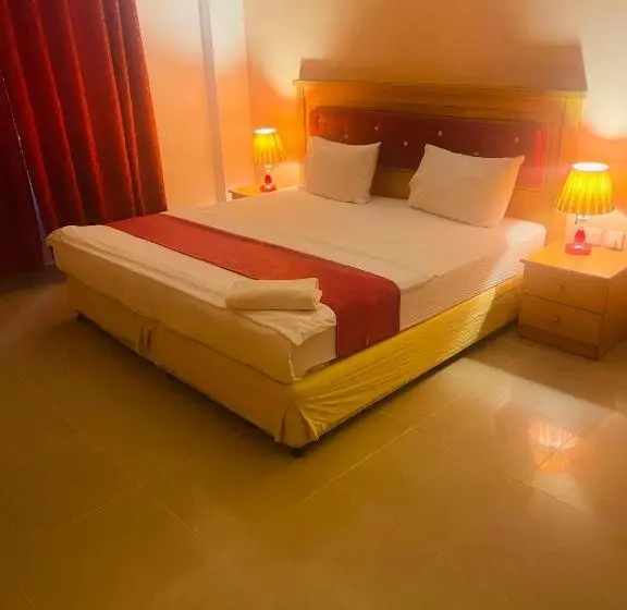 آپارتمان 1 خوابه, Atlas Hotel Apartments