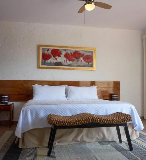 테라스 스위트, El Molino Hotel Y Restaurant