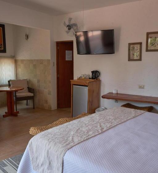 테라스 스위트, El Molino Hotel Y Restaurant