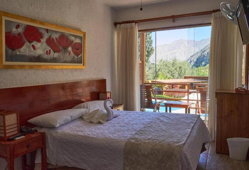 스탠다드 룸, El Molino Hotel Y Restaurant