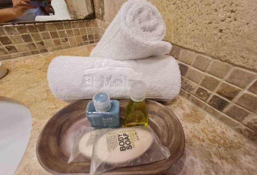 스탠다드 룸 가든 전망, El Molino Hotel Y Restaurant