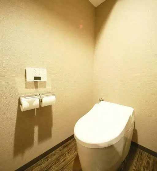Standard-huone, Hanamaki Onsen Hotel Koyokan