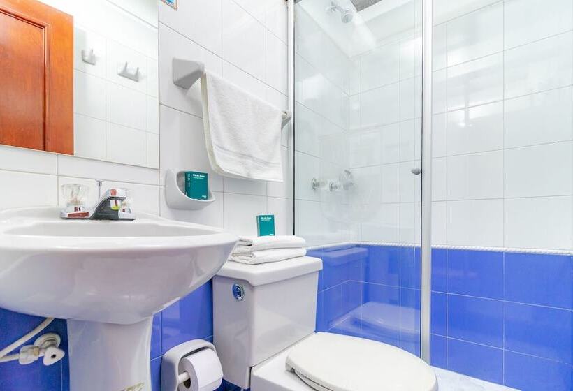 Номер Стандарт, Ayenda La Antigua