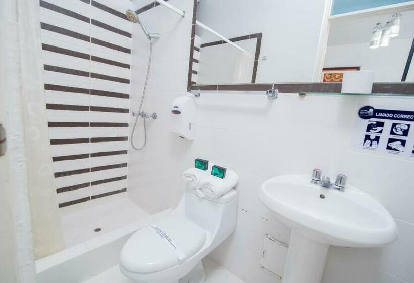 اتاق استاندارد, Sol De Piura