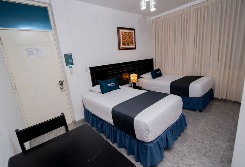 اتاق استاندارد, Sol De Piura