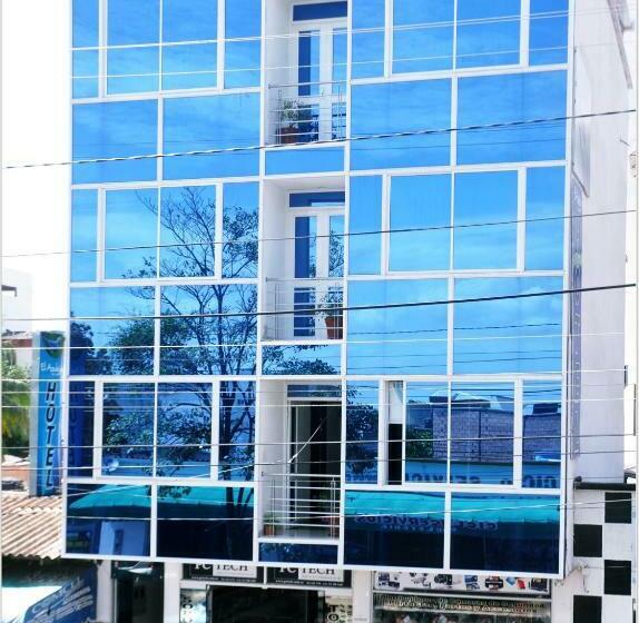 싱글 디럭스 룸, Azulejo Del Llano