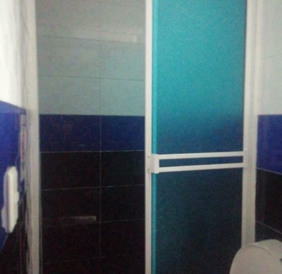 디럭스 패밀리 룸, Azulejo Del Llano