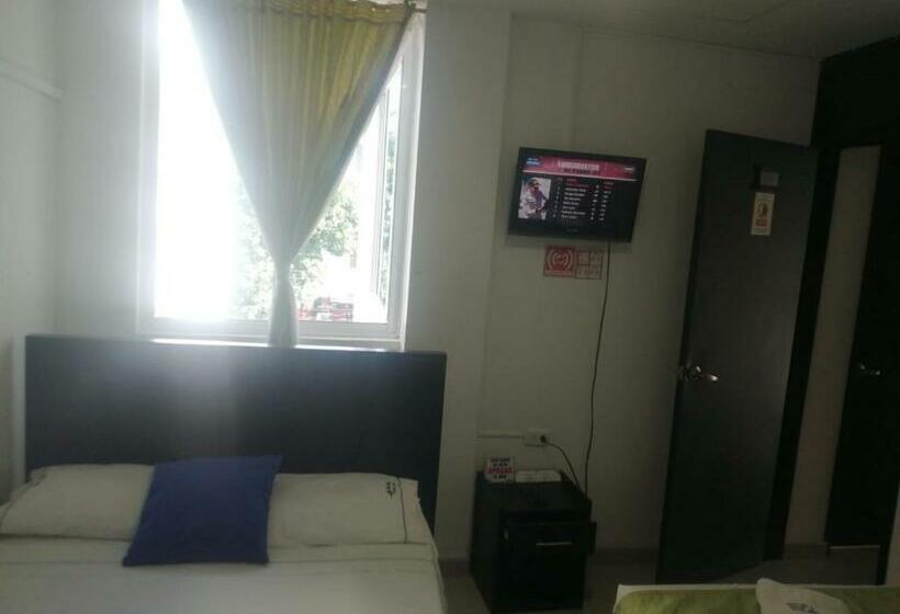 디럭스 패밀리 룸, Azulejo Del Llano