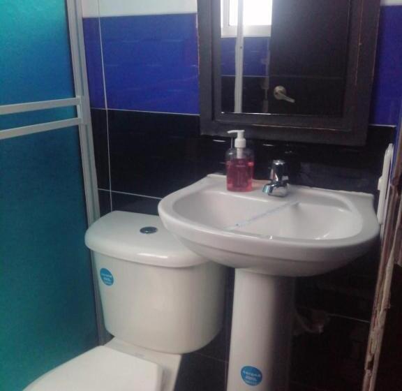 디럭스 패밀리 룸, Azulejo Del Llano