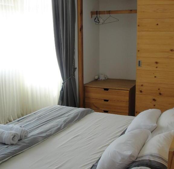 חדר סופריור עם מיטת קינג, Boutique La Angostura