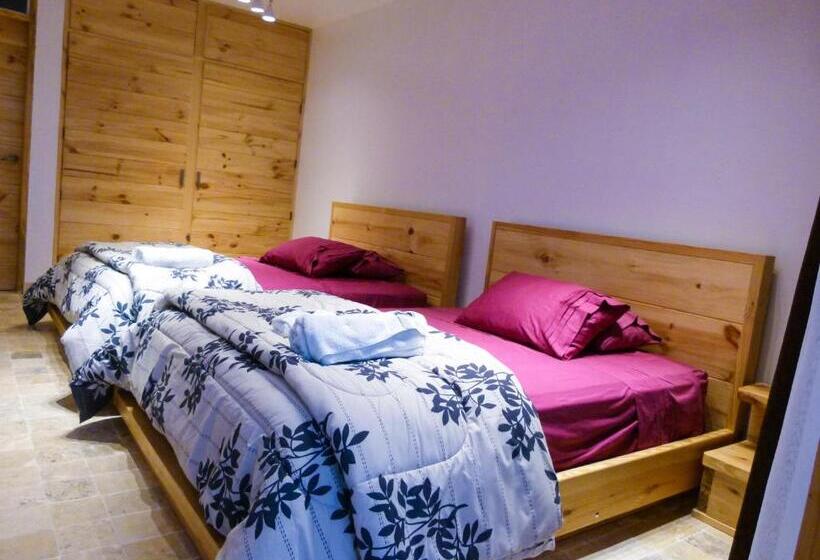 חדר דלוקס, Boutique La Angostura