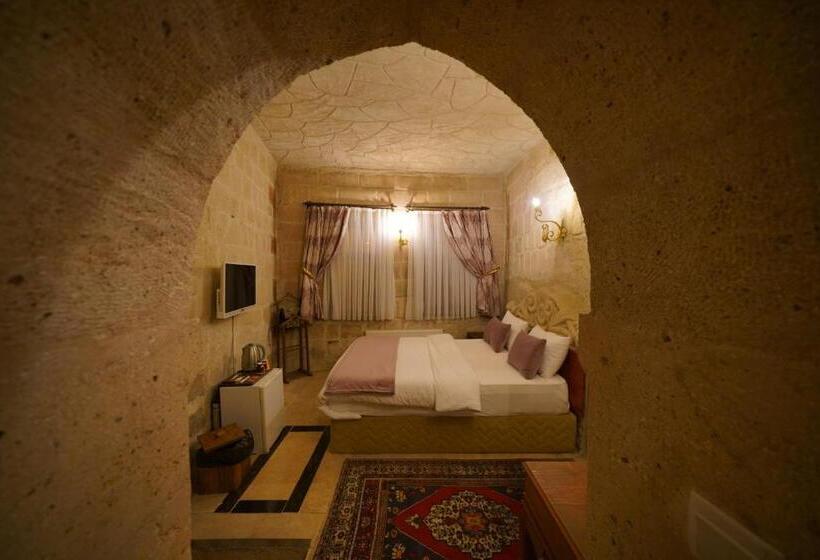 スタンダードルーム, Cappadocia Nar Cave House & Swimming Pool