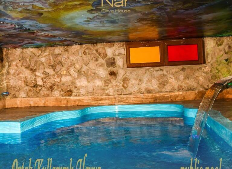 スタンダードルーム, Cappadocia Nar Cave House & Swimming Pool