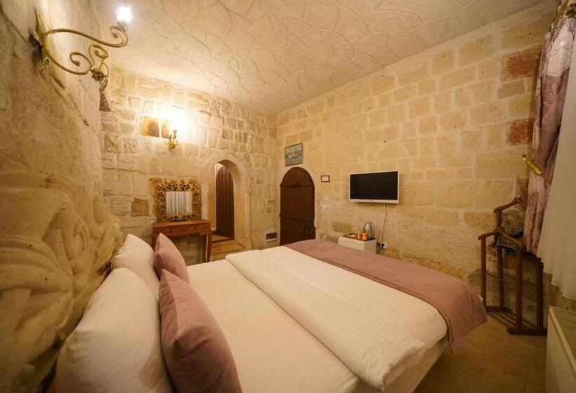 スタンダードルーム, Cappadocia Nar Cave House & Swimming Pool