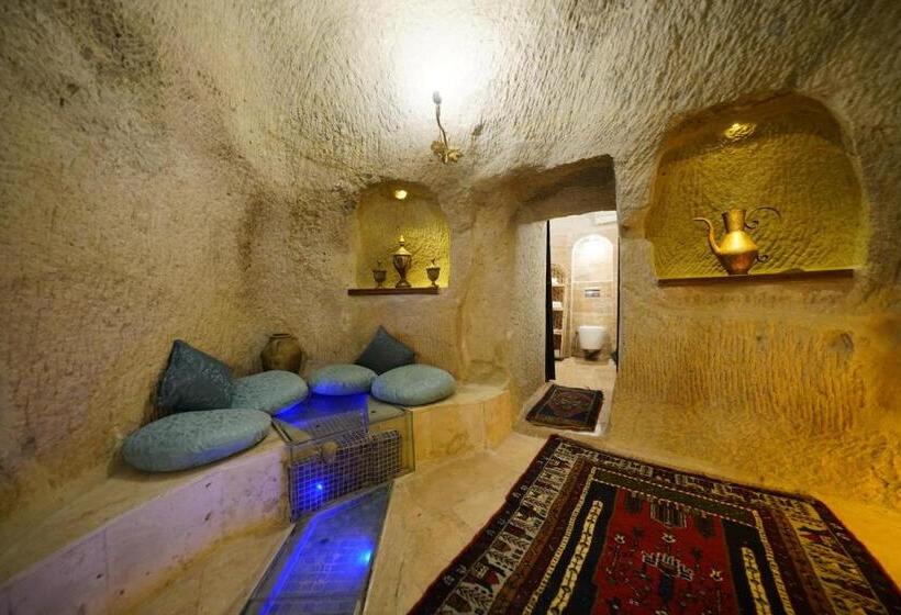 Suite with Pool, Cappadocia Nar Cave House & Swimming Pool