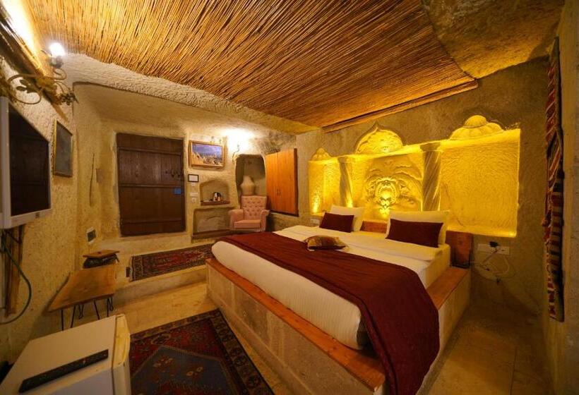 スタンダードトリプルルーム, Cappadocia Nar Cave House & Swimming Pool