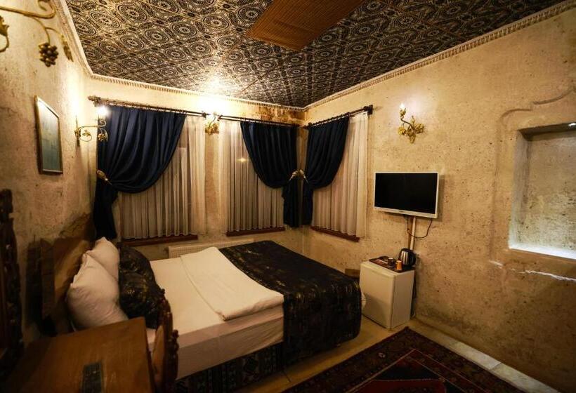 シングルデラックスルーム, Cappadocia Nar Cave House & Swimming Pool