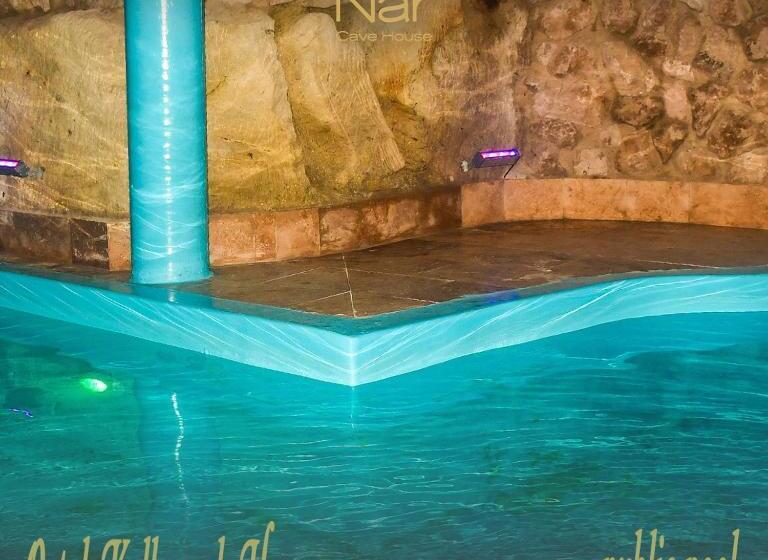 景色の見えるデラックスルーム, Cappadocia Nar Cave House & Swimming Pool