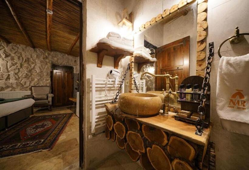 ファミリールーム, Cappadocia Nar Cave House & Swimming Pool