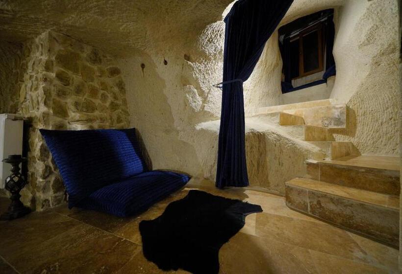 スーペリアースイート, Cappadocia Nar Cave House & Swimming Pool