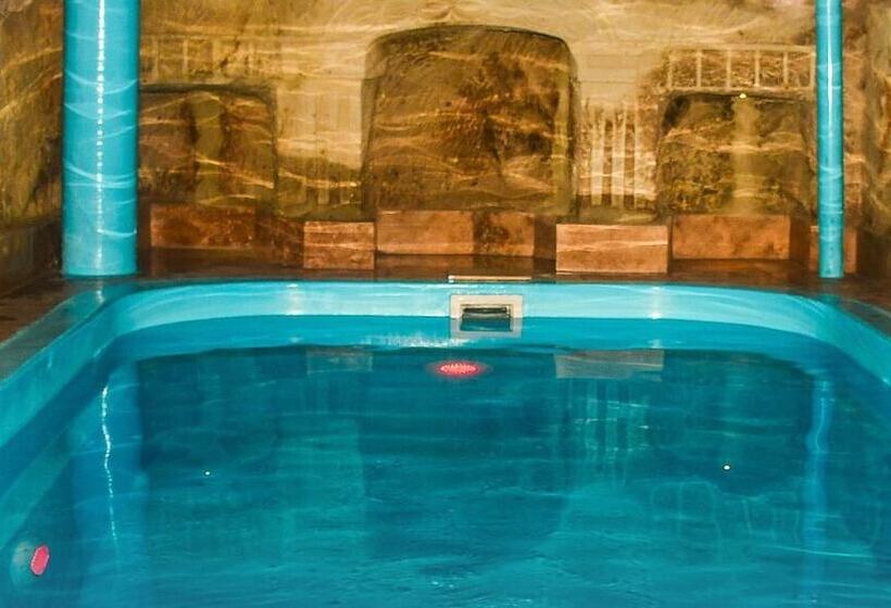 スーペリアースイート, Cappadocia Nar Cave House & Swimming Pool