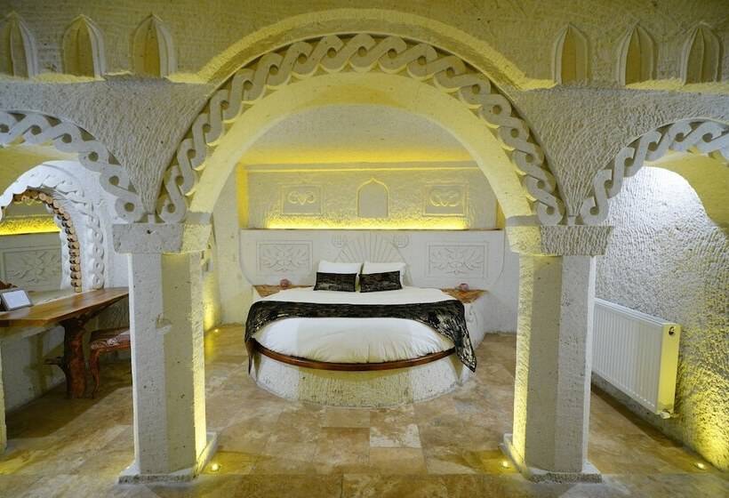 スーペリアースイート, Cappadocia Nar Cave House & Swimming Pool
