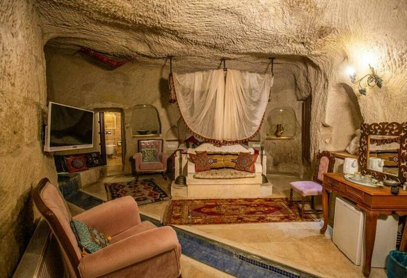 Suite with Pool, Cappadocia Nar Cave House & Swimming Pool