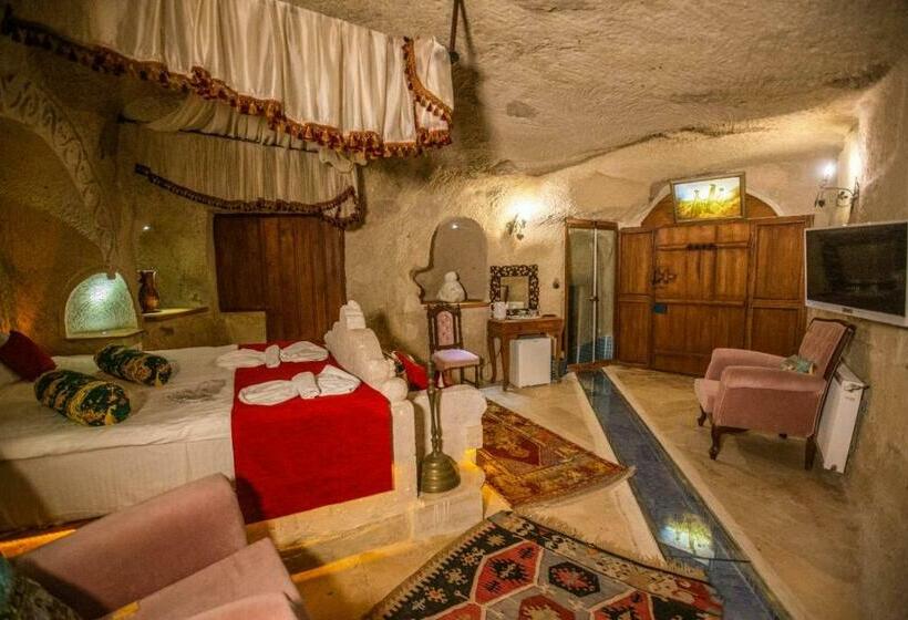 Suite with Pool, Cappadocia Nar Cave House & Swimming Pool