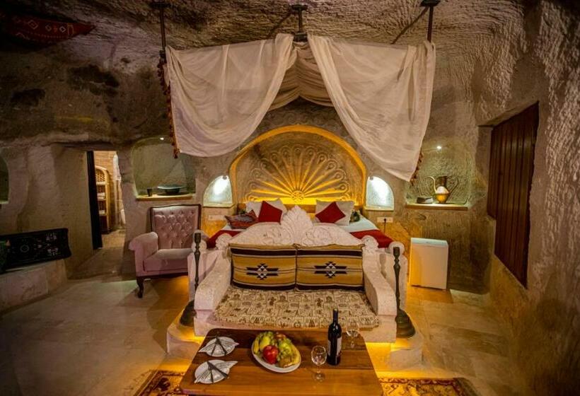 Suite with Pool, Cappadocia Nar Cave House & Swimming Pool