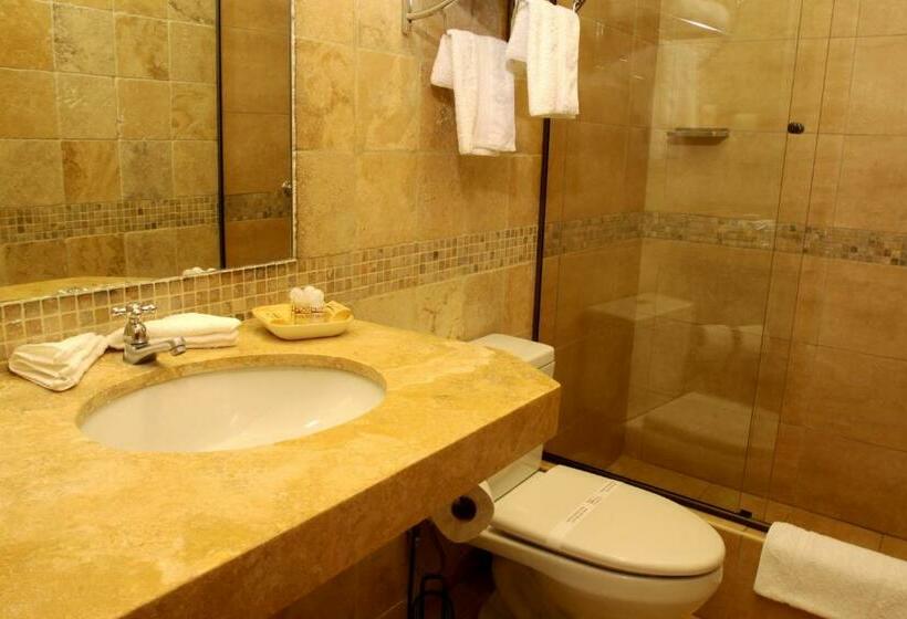 스탠다드 룸, El Molino Hotel Y Restaurant