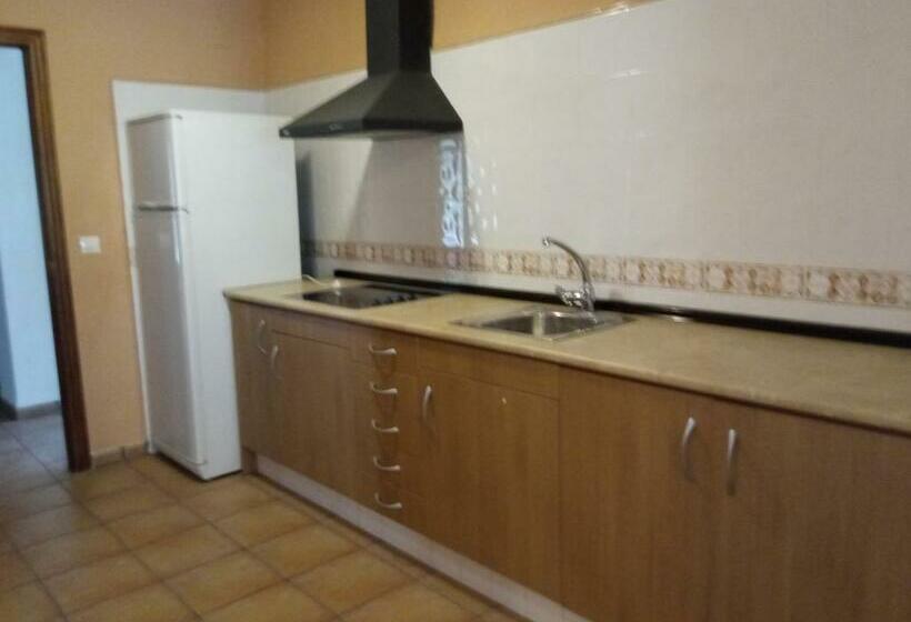 Апартаменты 1 Спальня, Espadan