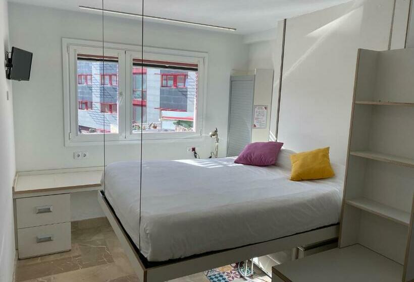 اتاق سوپریور, Funway Academic Resort