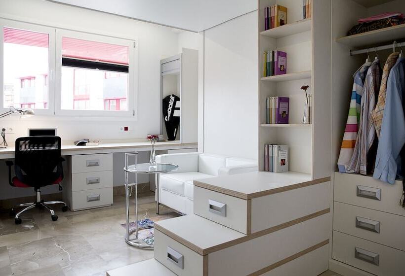 اتاق سوپریور, Funway Academic Resort