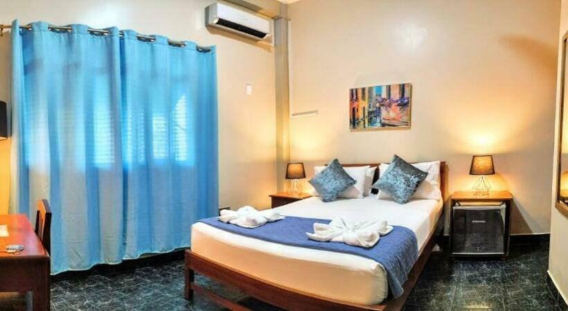 اتاق استاندارد, Virrey Pucallpa Eirl