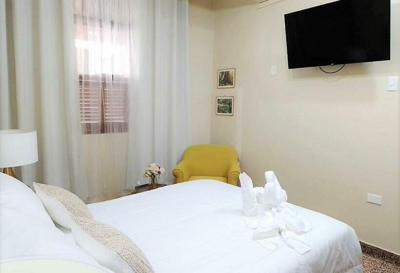 اتاق کلاس بیزنس, Virrey Pucallpa Eirl