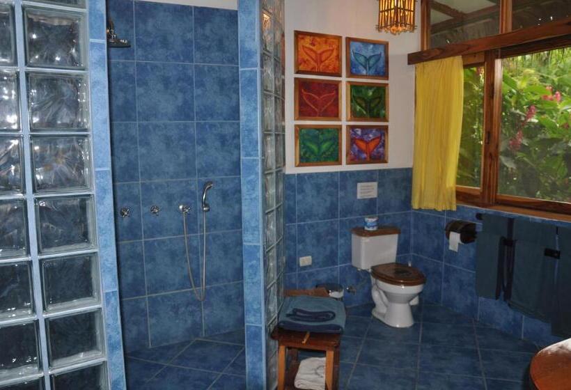 家庭洋房, Hostería Mandála