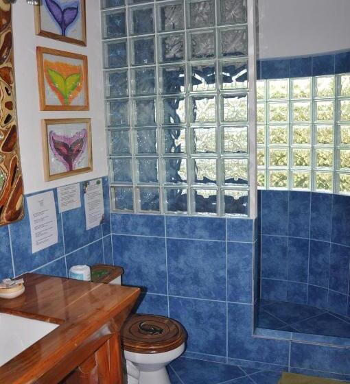 家庭洋房, Hostería Mandála