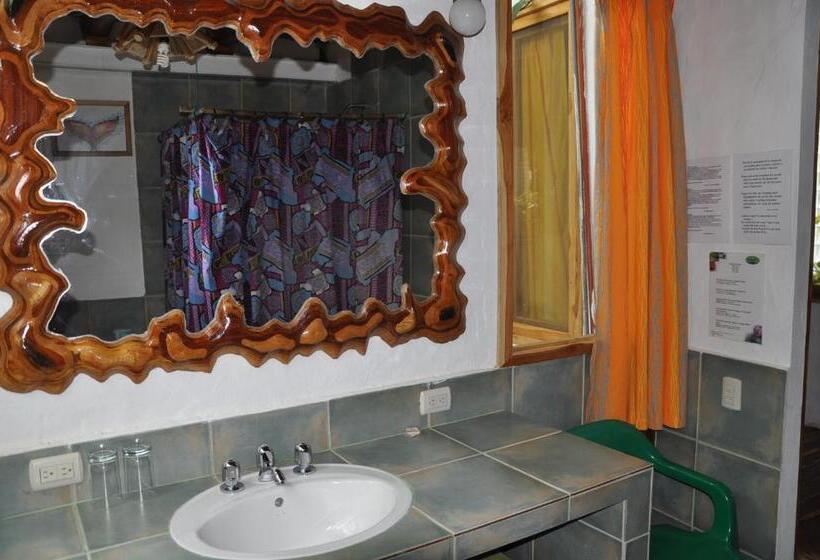 标准间, Hostería Mandála