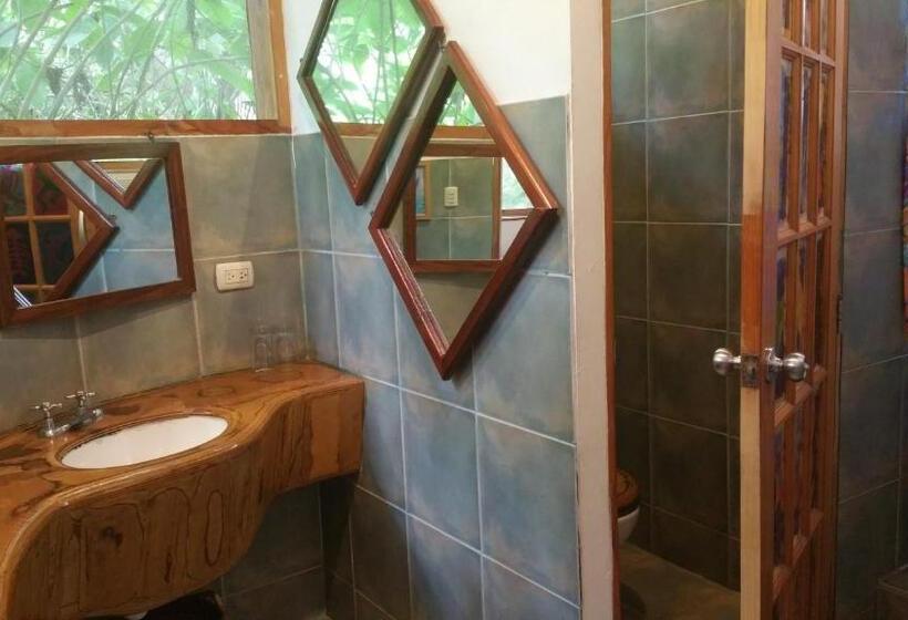 标准间, Hostería Mandála