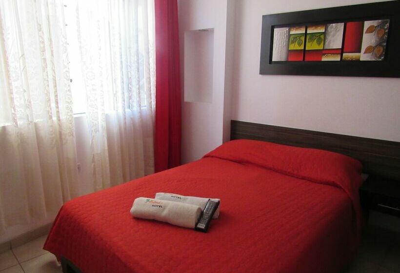 اتاق استاندارد, Kallma