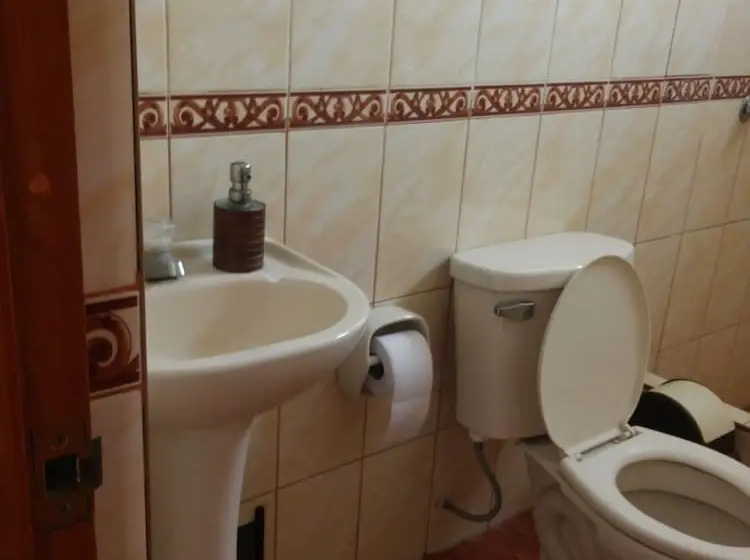 اتاق استاندارد, Kallma
