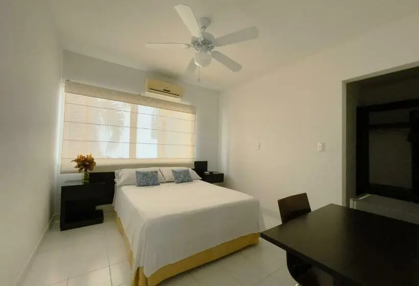 اتاق استاندارد, L`aurora Hotel Boutique
