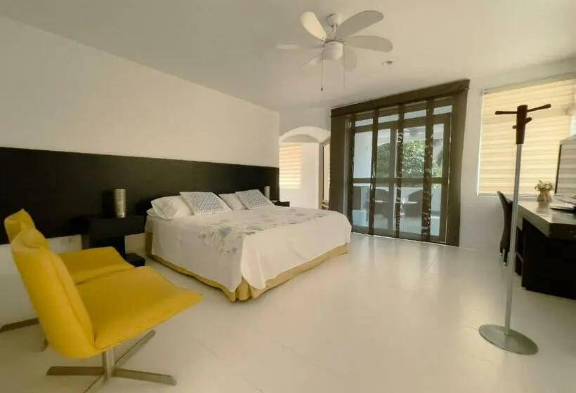 سوییت, L`aurora Hotel Boutique