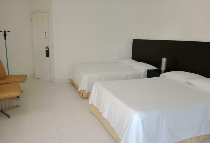 חדר סטנדרט, L`aurora Hotel Boutique