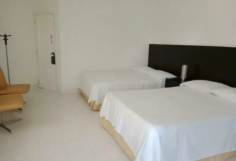 اتاق استاندارد, L`aurora Hotel Boutique