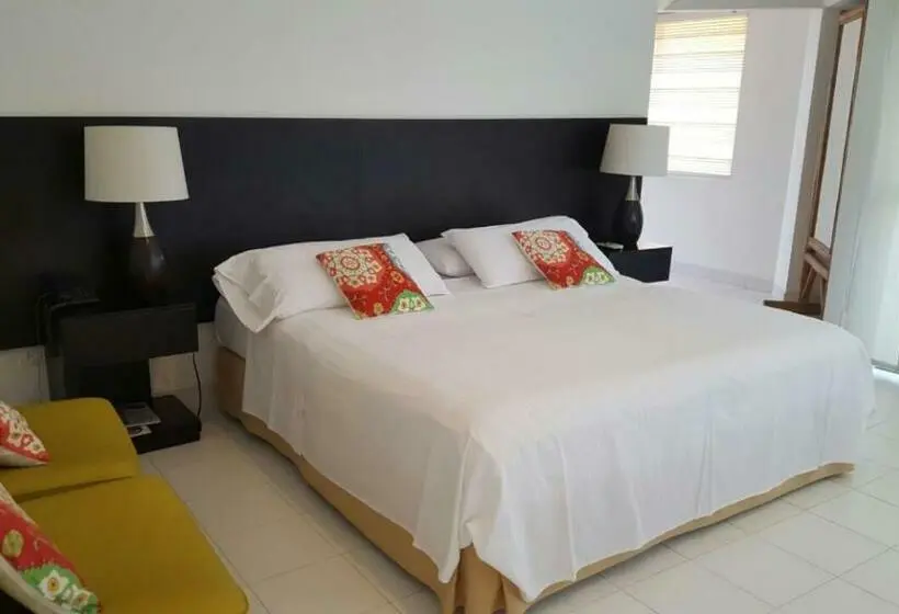 سوییت, L`aurora Hotel Boutique